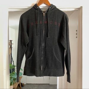 Paramore Merch Hoodie size M